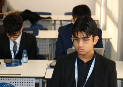 online AI internship