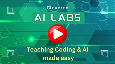 Let's sneak-peek into our unique AI Lab